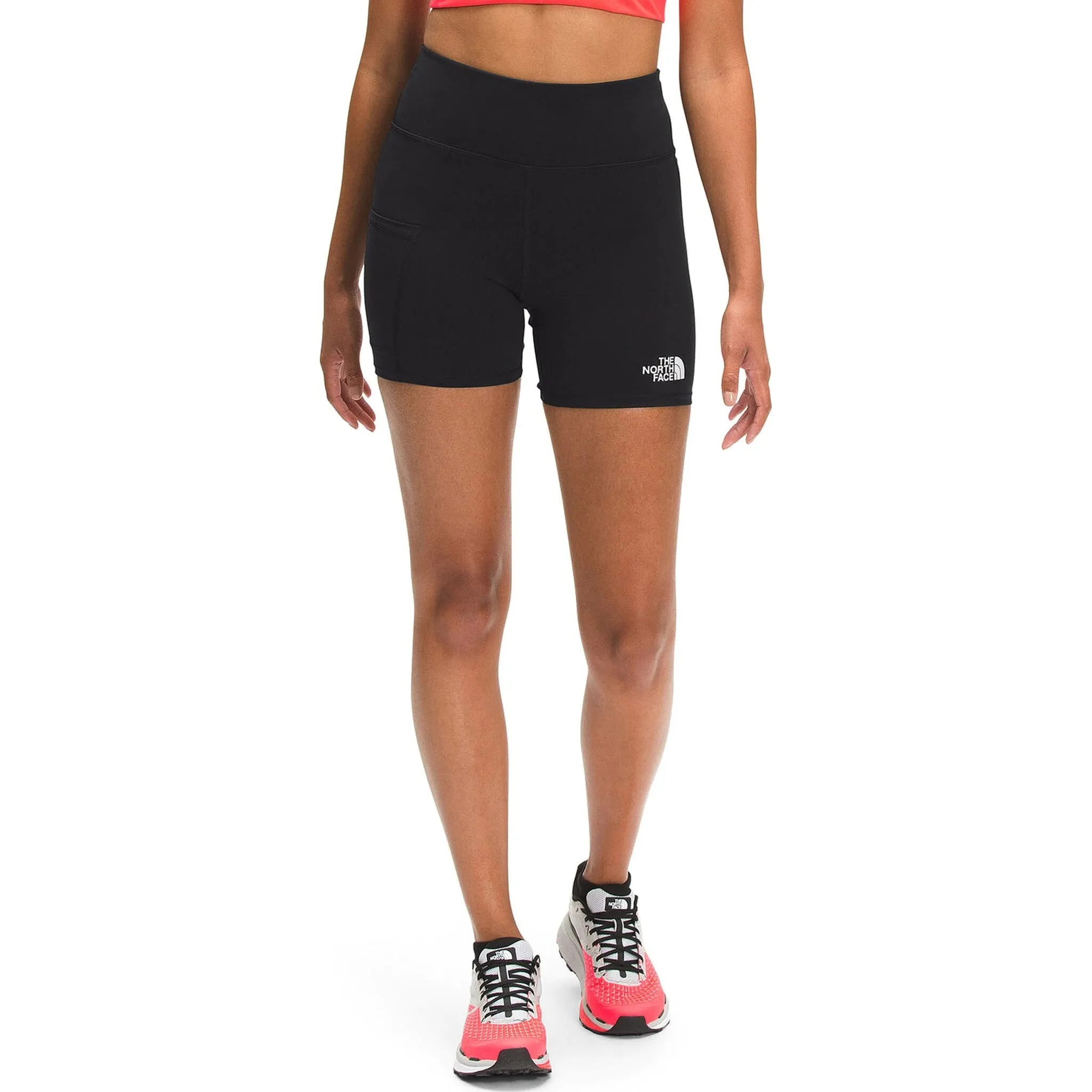 The North Face 2022 Women's Movmynt 5" Tight Short
