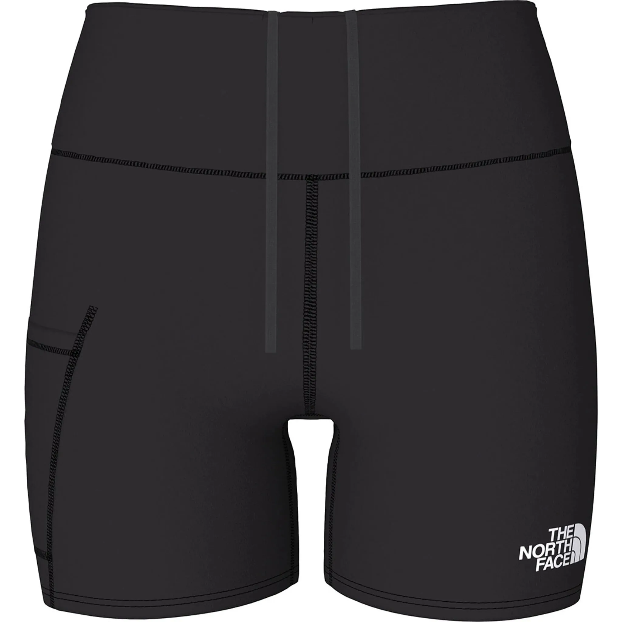 The North Face 2022 Women's Movmynt 5" Tight Short