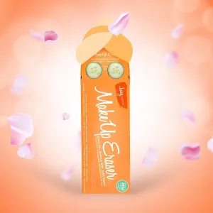 The Original Makeup Eraser -- Several Colors!