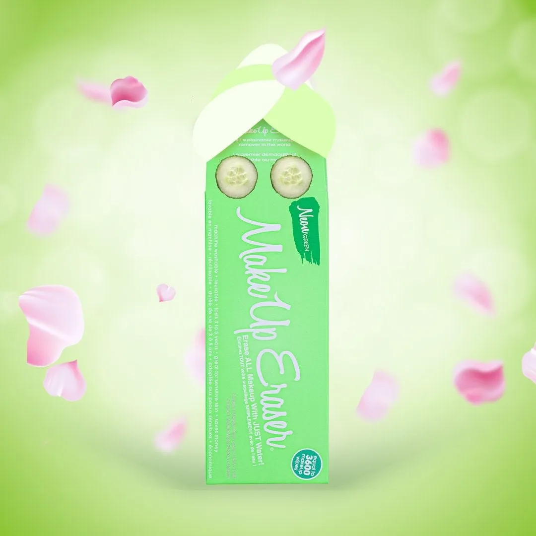 The Original Makeup Eraser -- Several Colors!