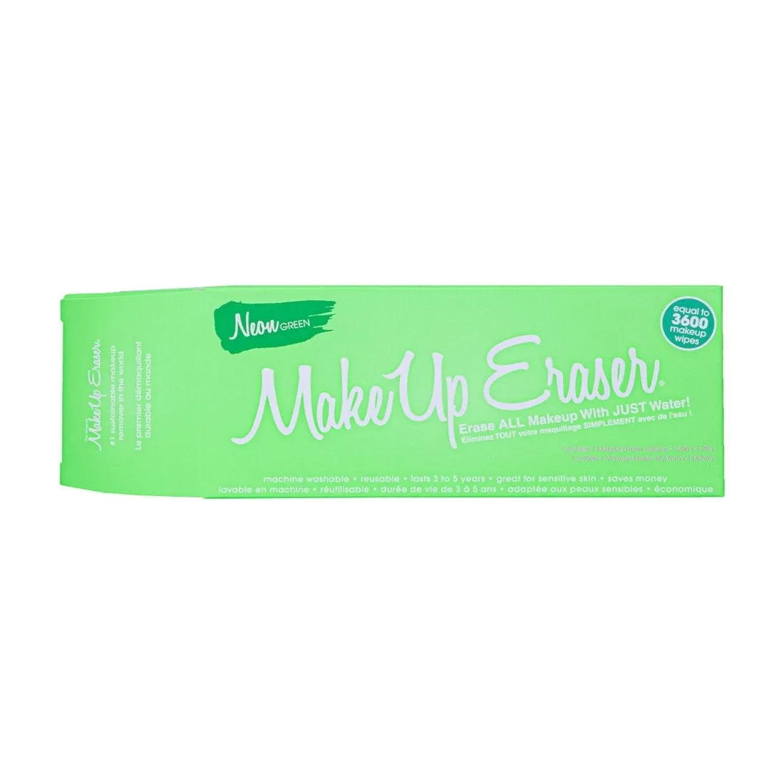 The Original Makeup Eraser -- Several Colors!