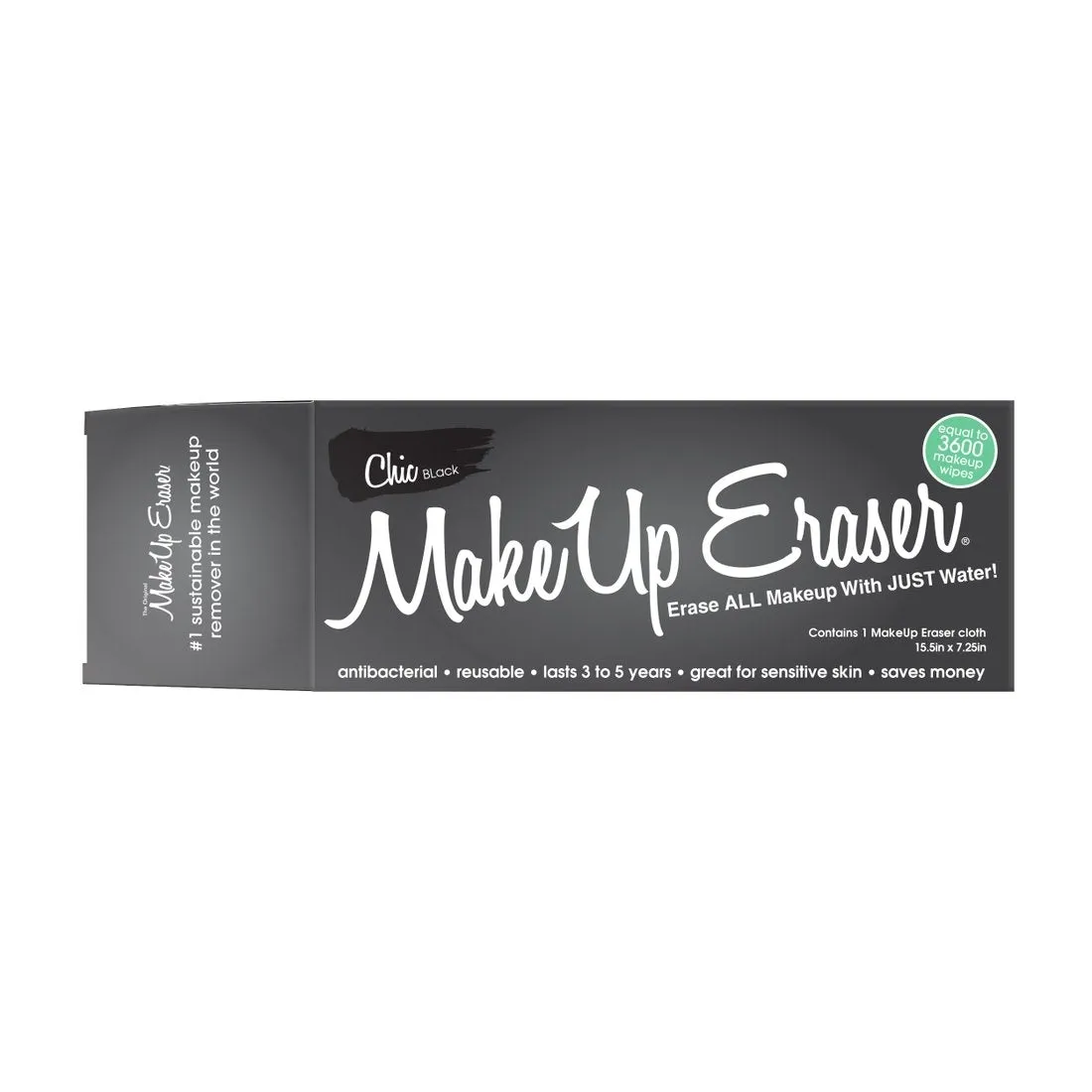 The Original Makeup Eraser -- Several Colors!