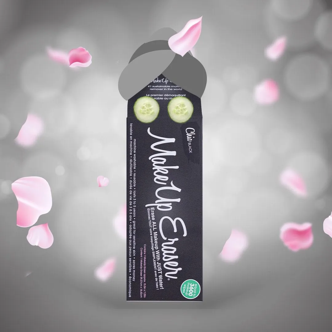 The Original Makeup Eraser -- Several Colors!