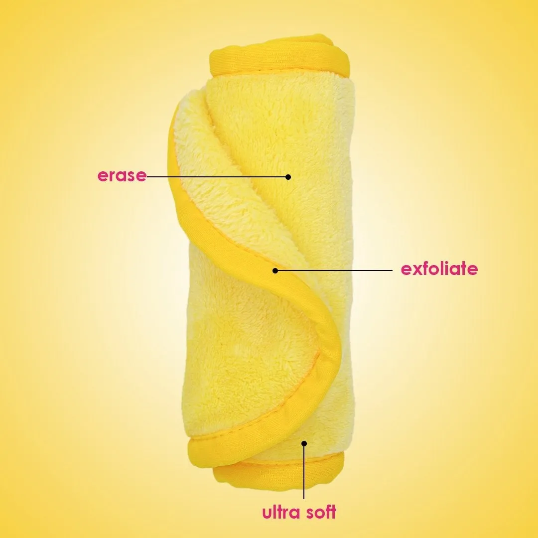 The Original Makeup Eraser -- Several Colors!