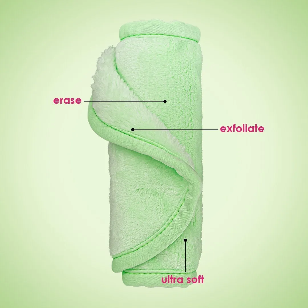 The Original Makeup Eraser -- Several Colors!