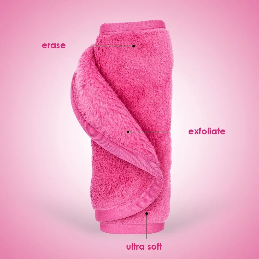 The Original Makeup Eraser -- Several Colors!