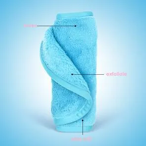 The Original Makeup Eraser -- Several Colors!