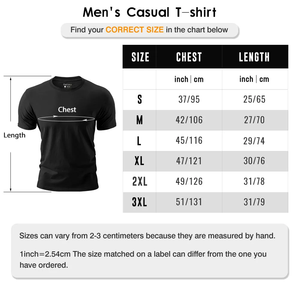 This Is A Tool Cotton T-Shirt