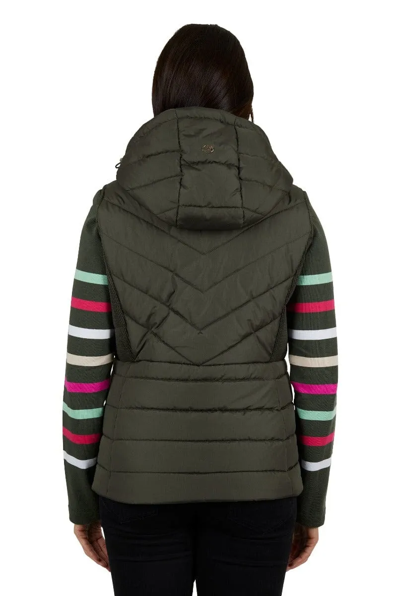 Thomas Cook Vest Womens Mayfield