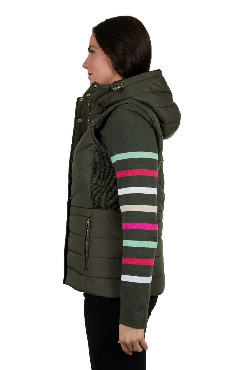 Thomas Cook Vest Womens Mayfield