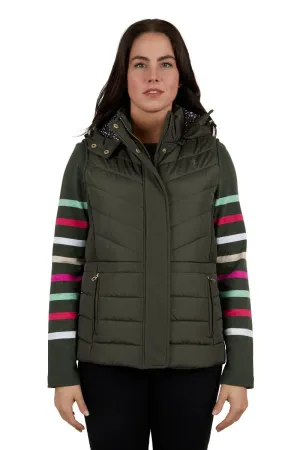 Thomas Cook Vest Womens Mayfield