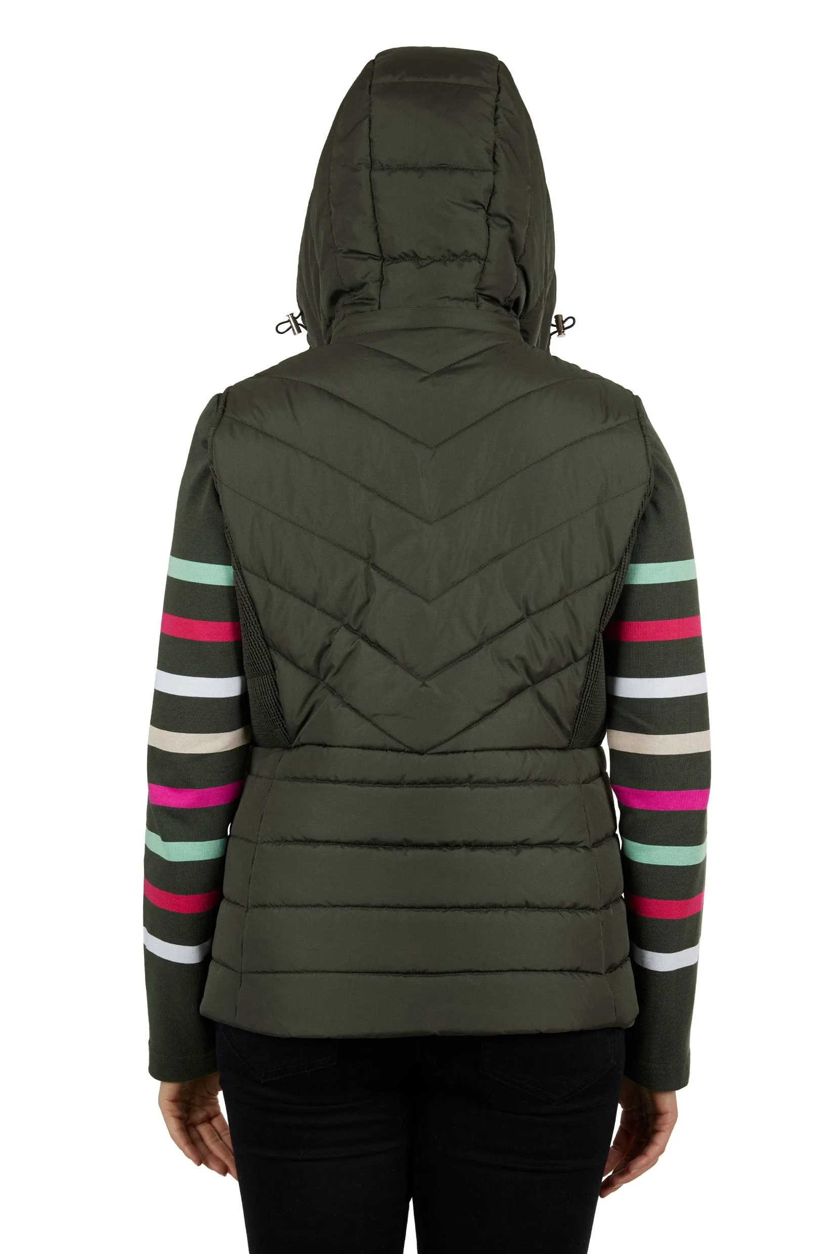 Thomas Cook Vest Womens Mayfield