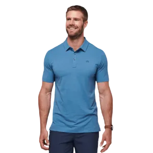 Travis Mathew The Heater Polo