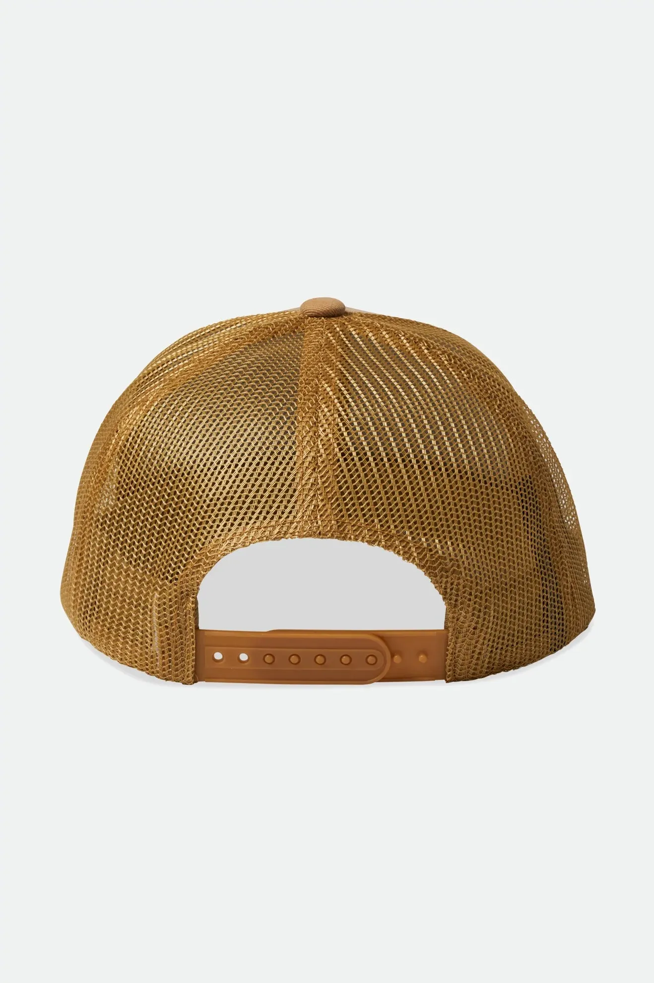 Truss NetPlus MP Trucker Hat - Black/Black