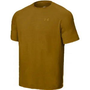 Under Armour Men's UA Tactical Tech Short Sleeve T-Shirt