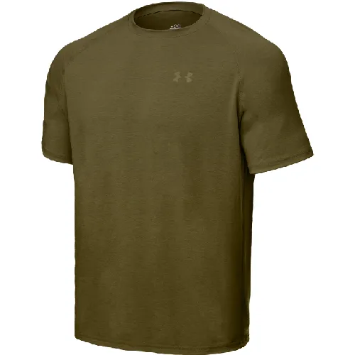 Under Armour Men's UA Tactical Tech Short Sleeve T-Shirt