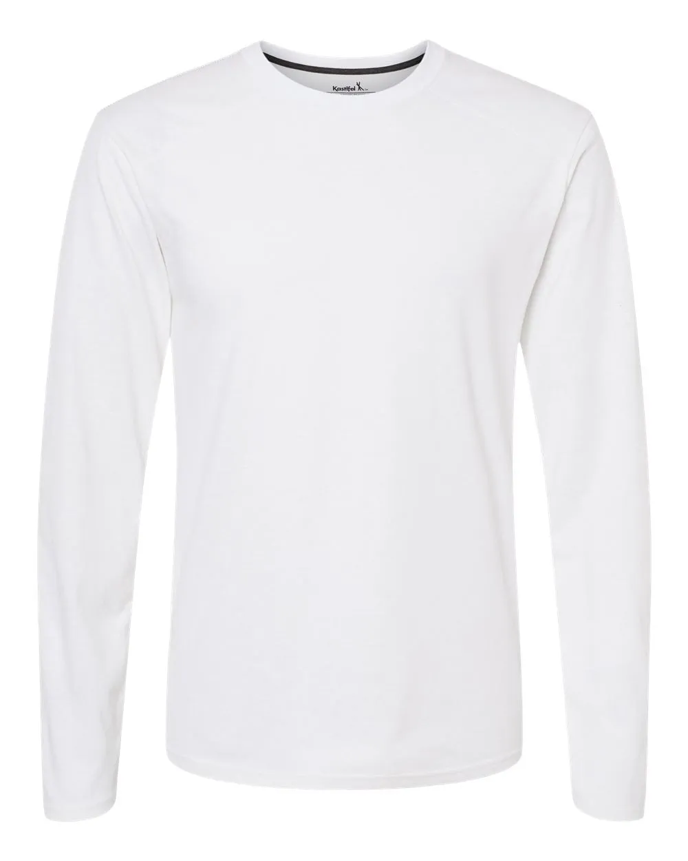 Unisex RecycledSoft™ Long Sleeve T-Shirt