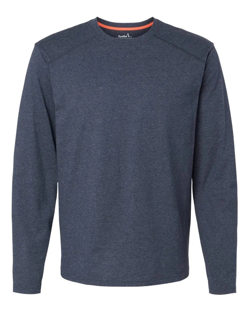 Unisex RecycledSoft™ Long Sleeve T-Shirt