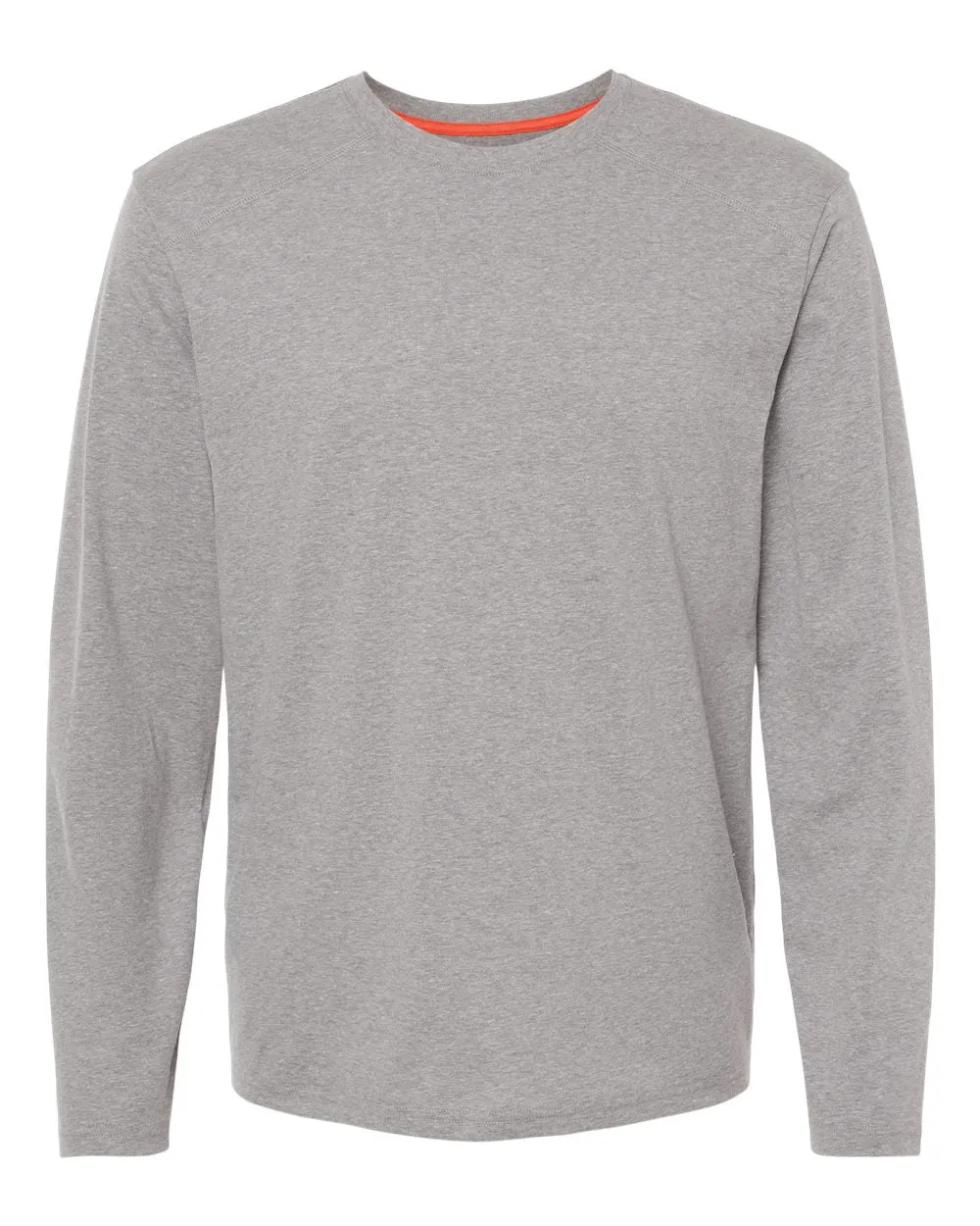 Unisex RecycledSoft™ Long Sleeve T-Shirt