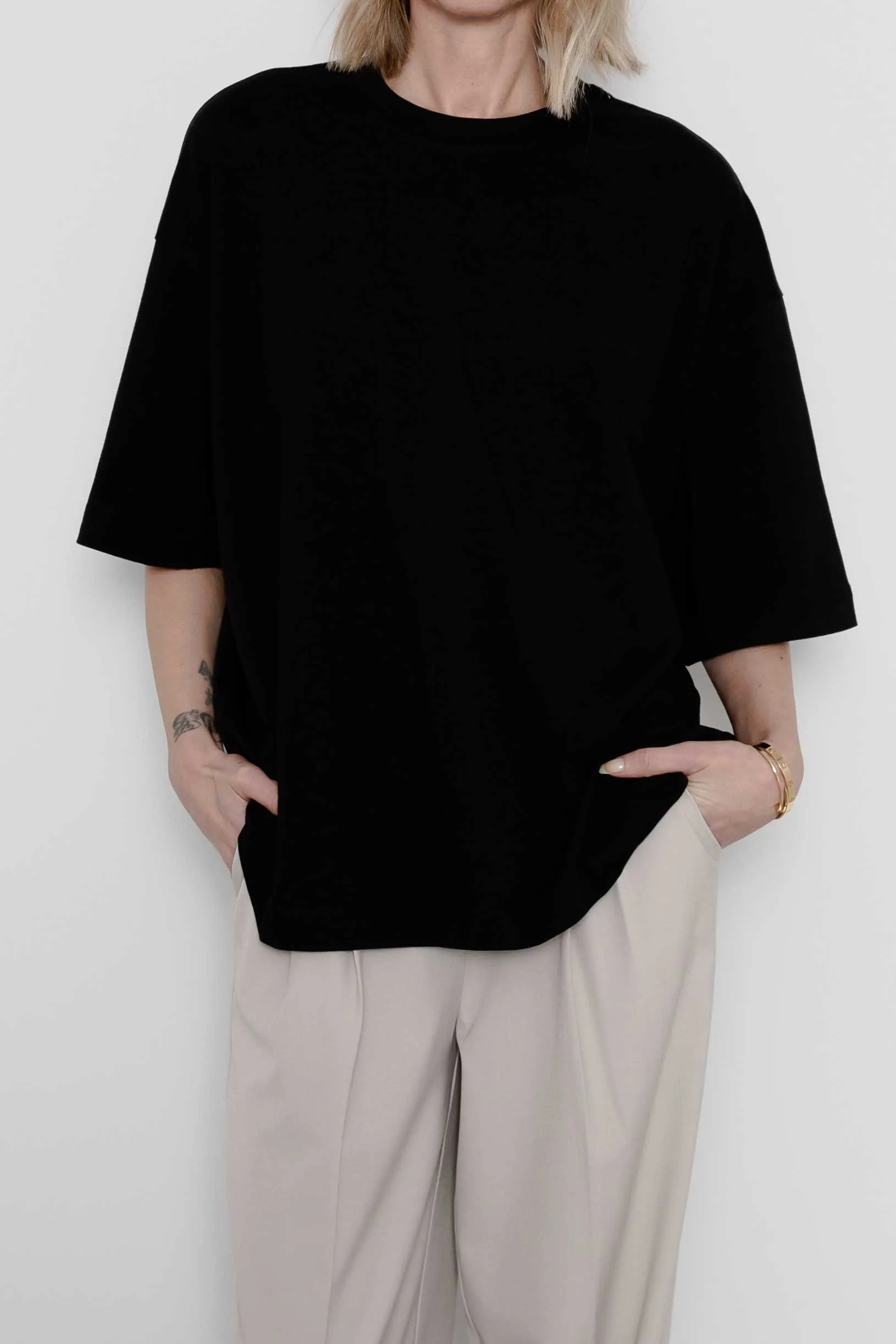 Unisex T-Shirt No 4