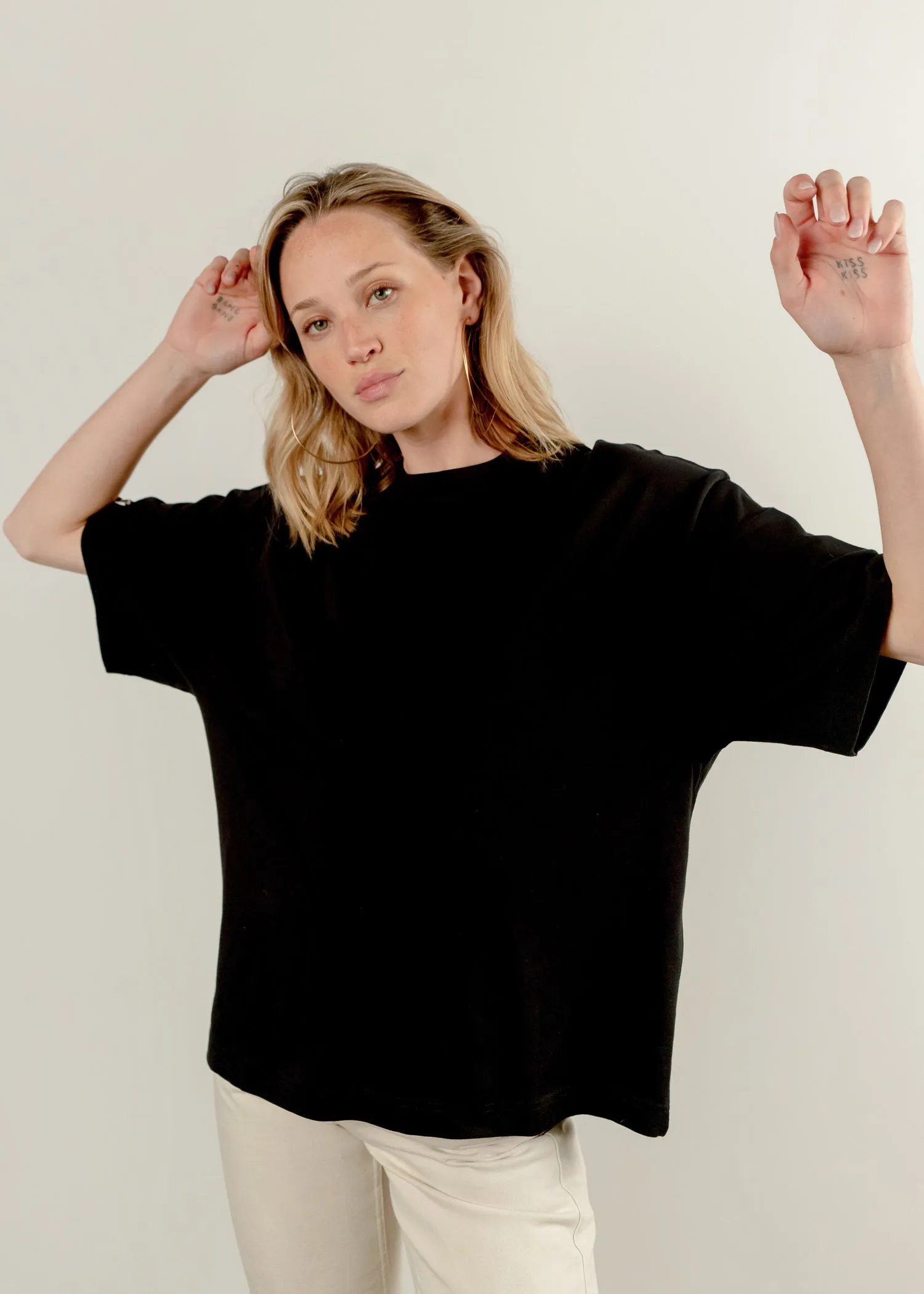 Unisex T-Shirt No 4