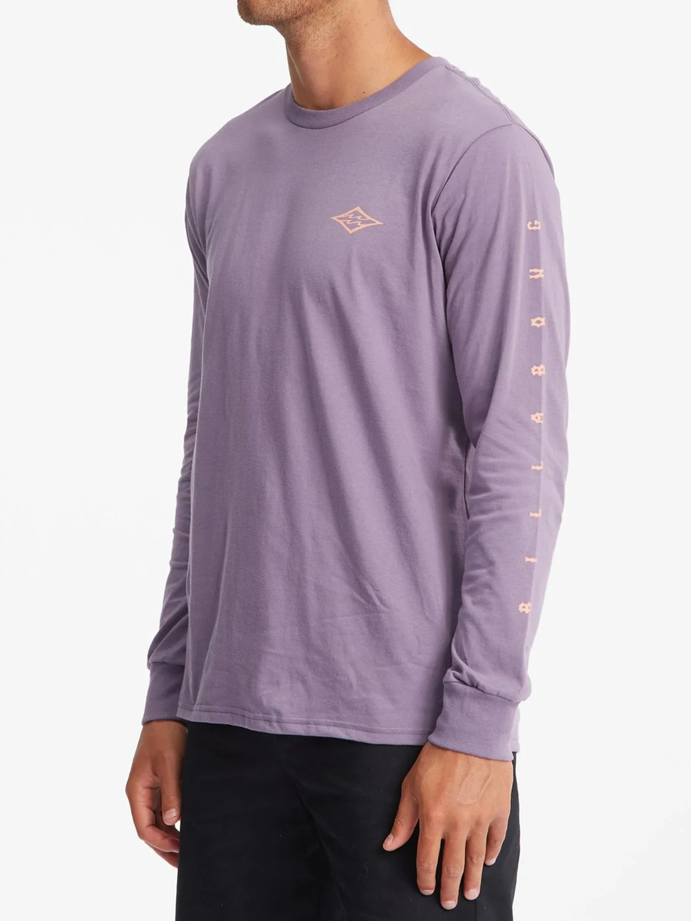 Unity Long Sleeve T-Shirt