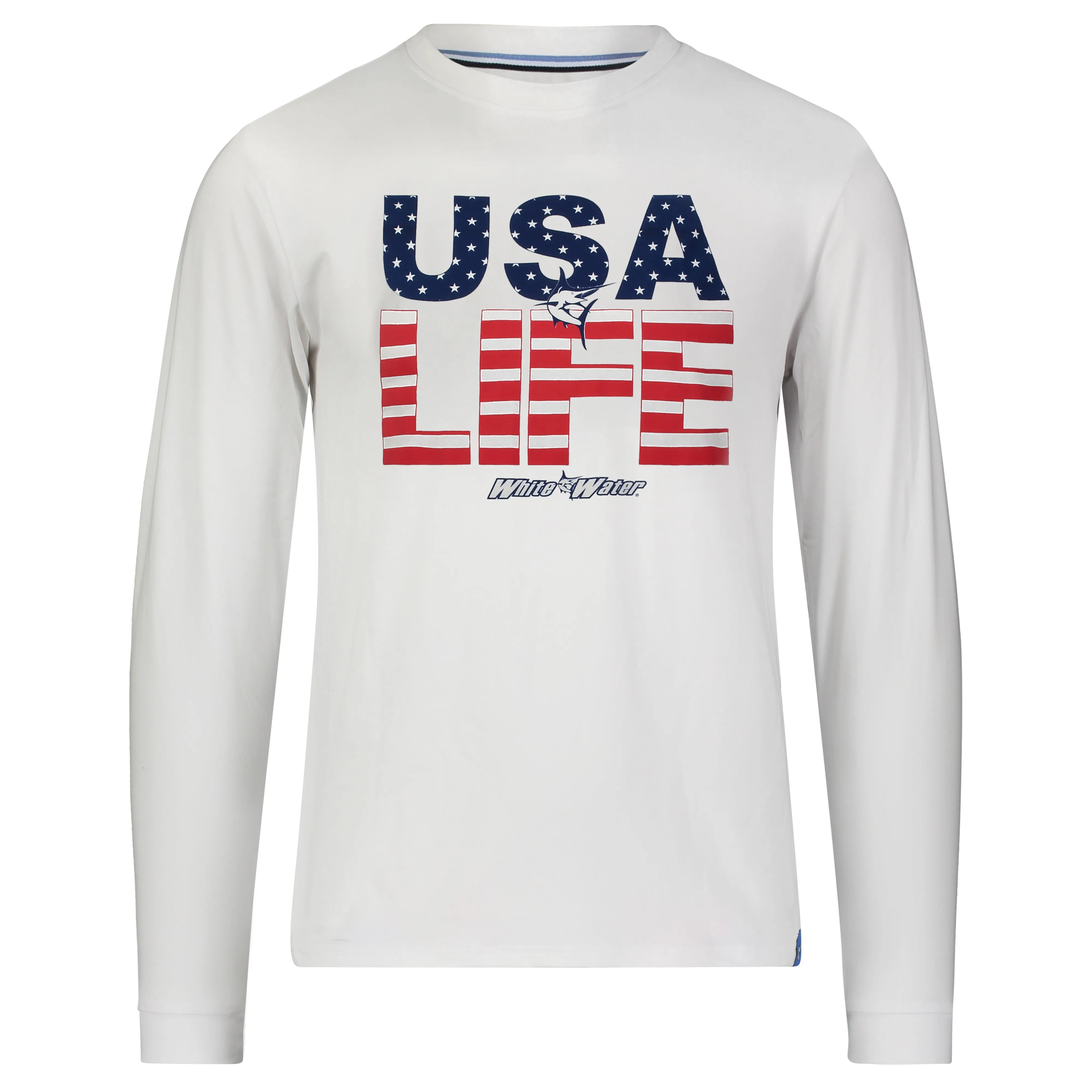 USA Life Performance Tee