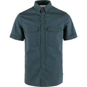Övik Air Stretch SS Shirt M