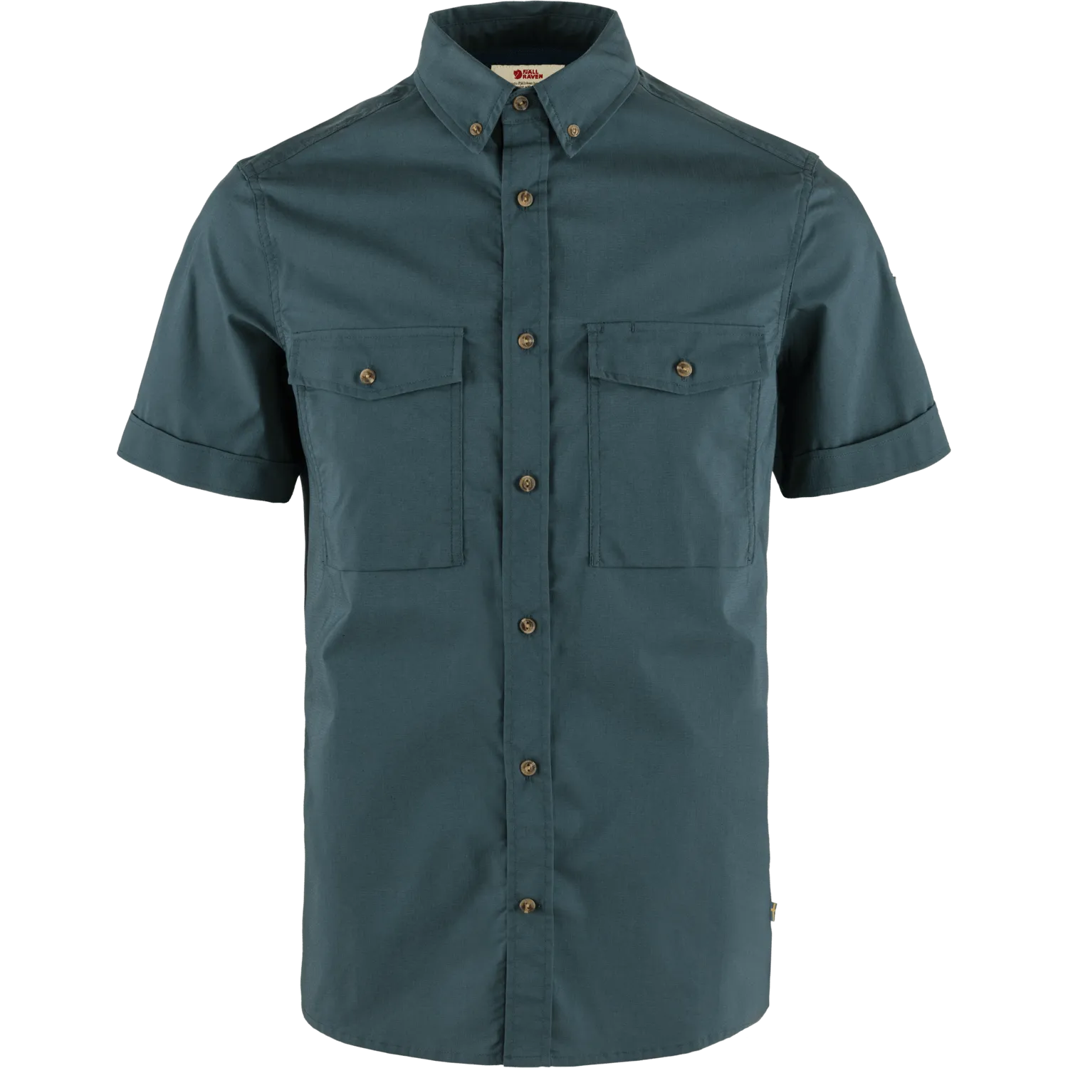 Övik Air Stretch SS Shirt M