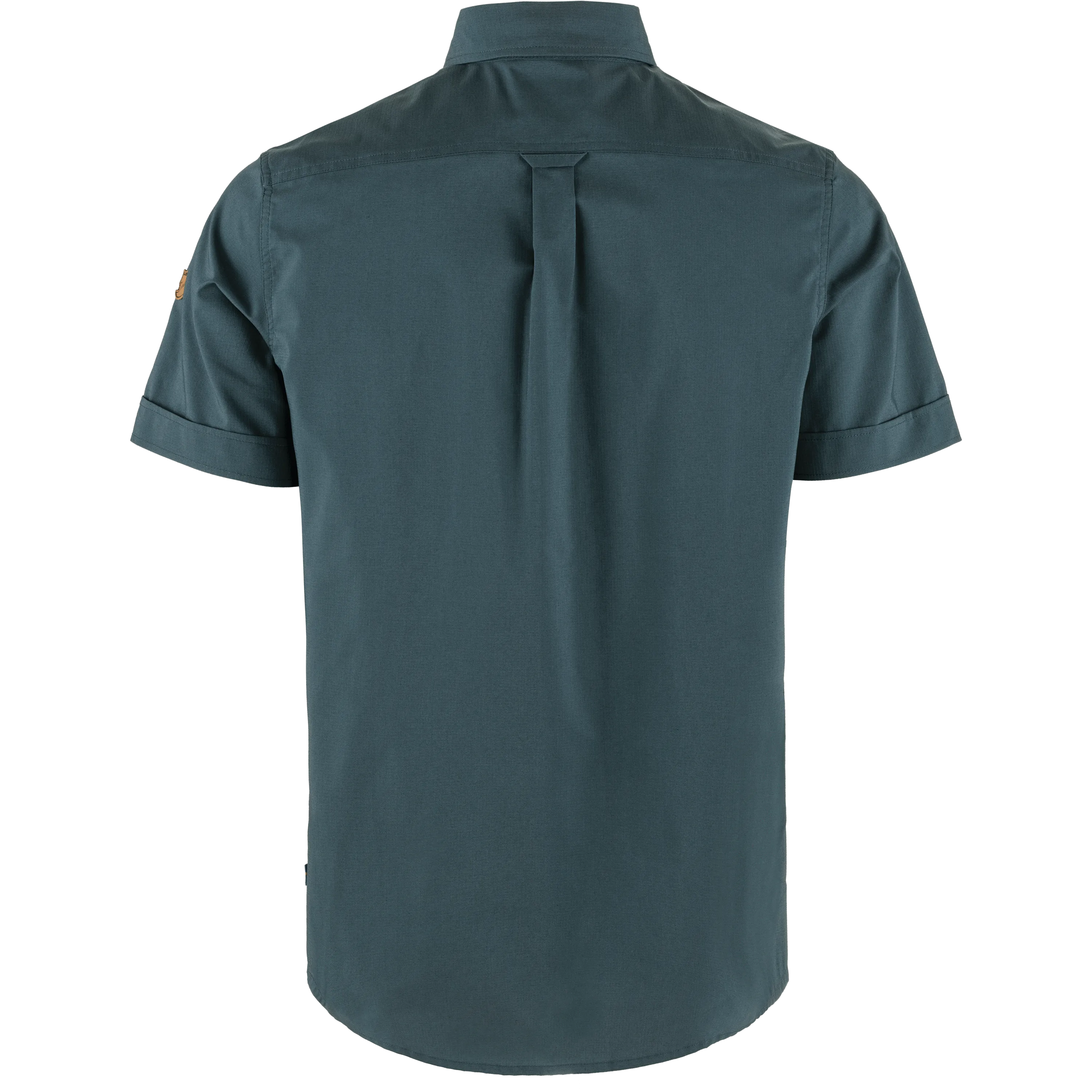 Övik Air Stretch SS Shirt M