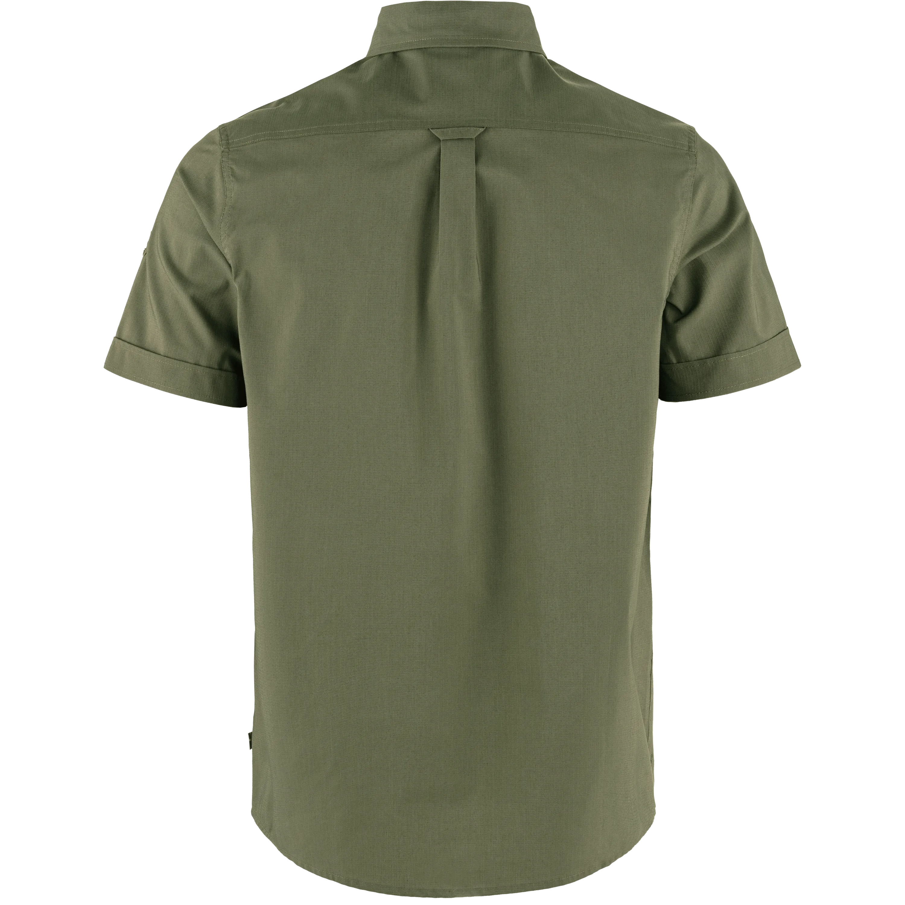 Övik Air Stretch SS Shirt M