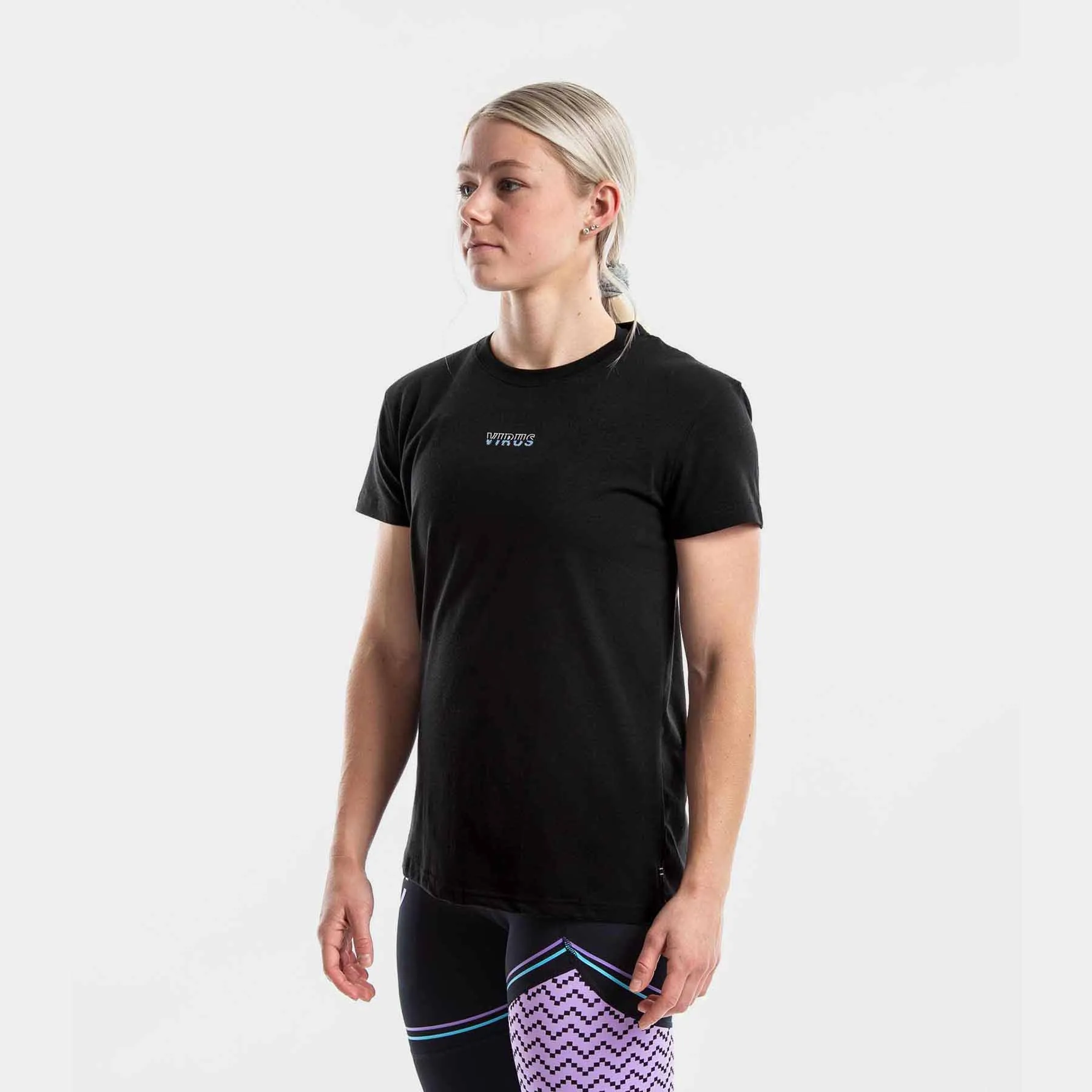 VIRUS - Frantic Short Sleeve