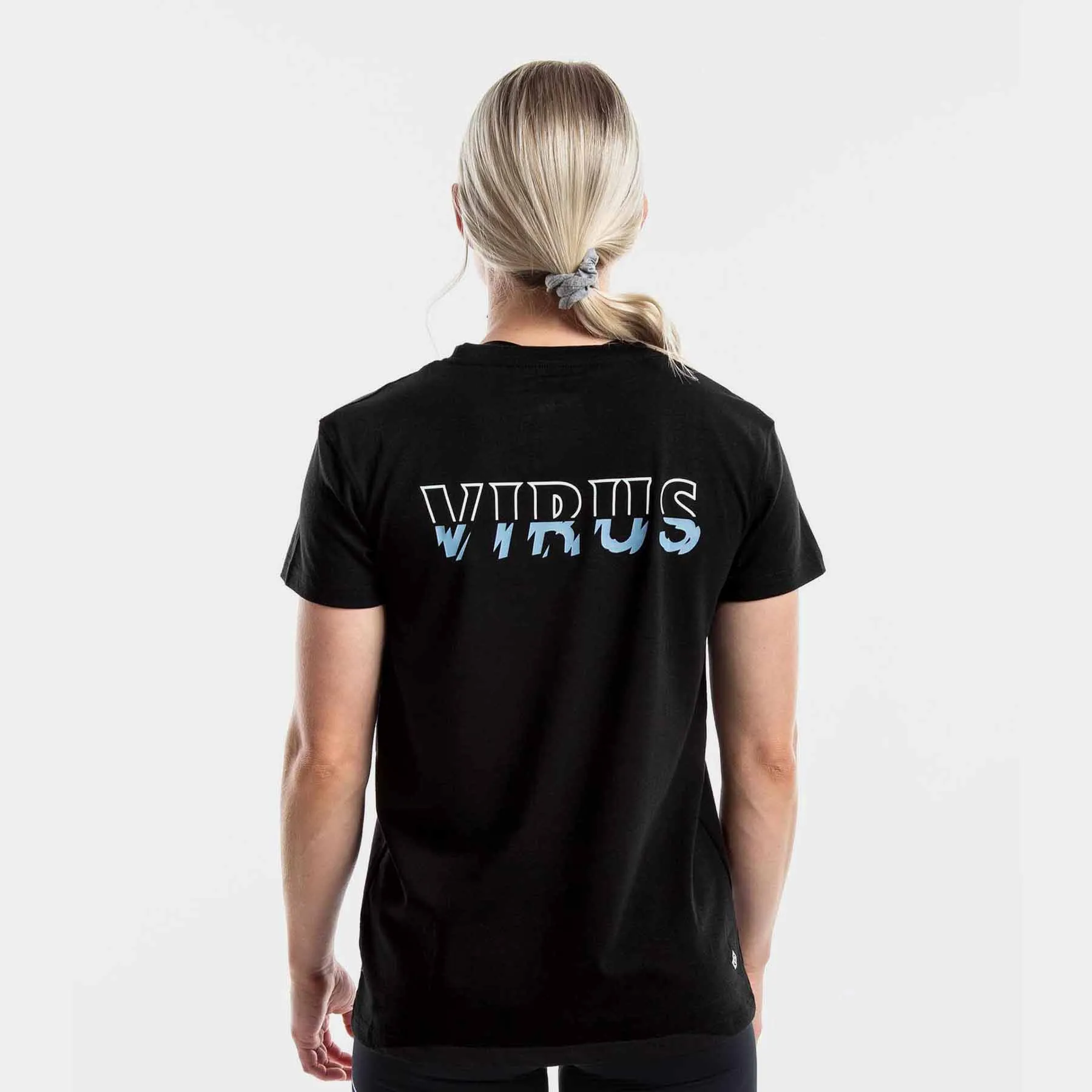 VIRUS - Frantic Short Sleeve
