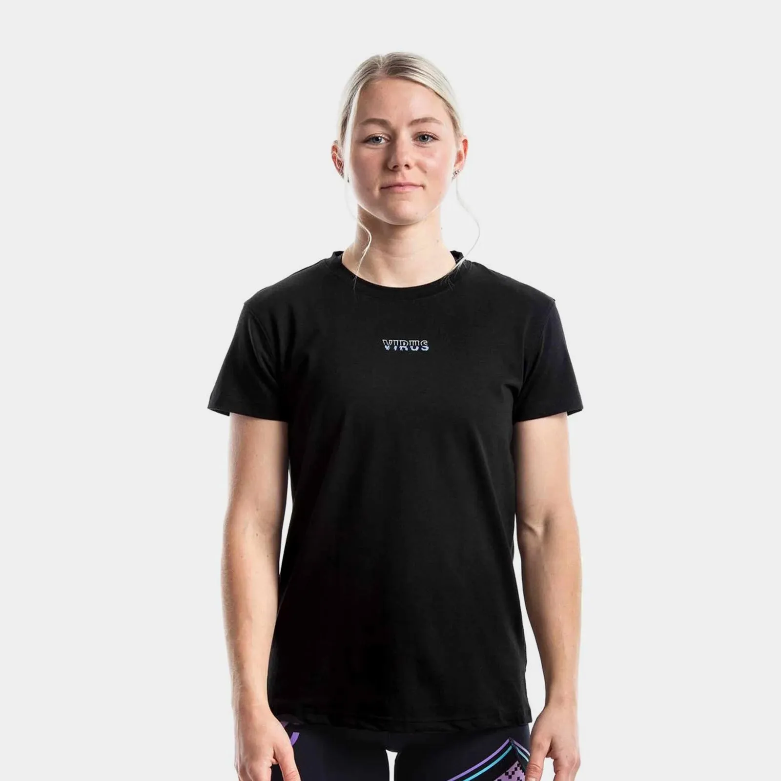 VIRUS - Frantic Short Sleeve