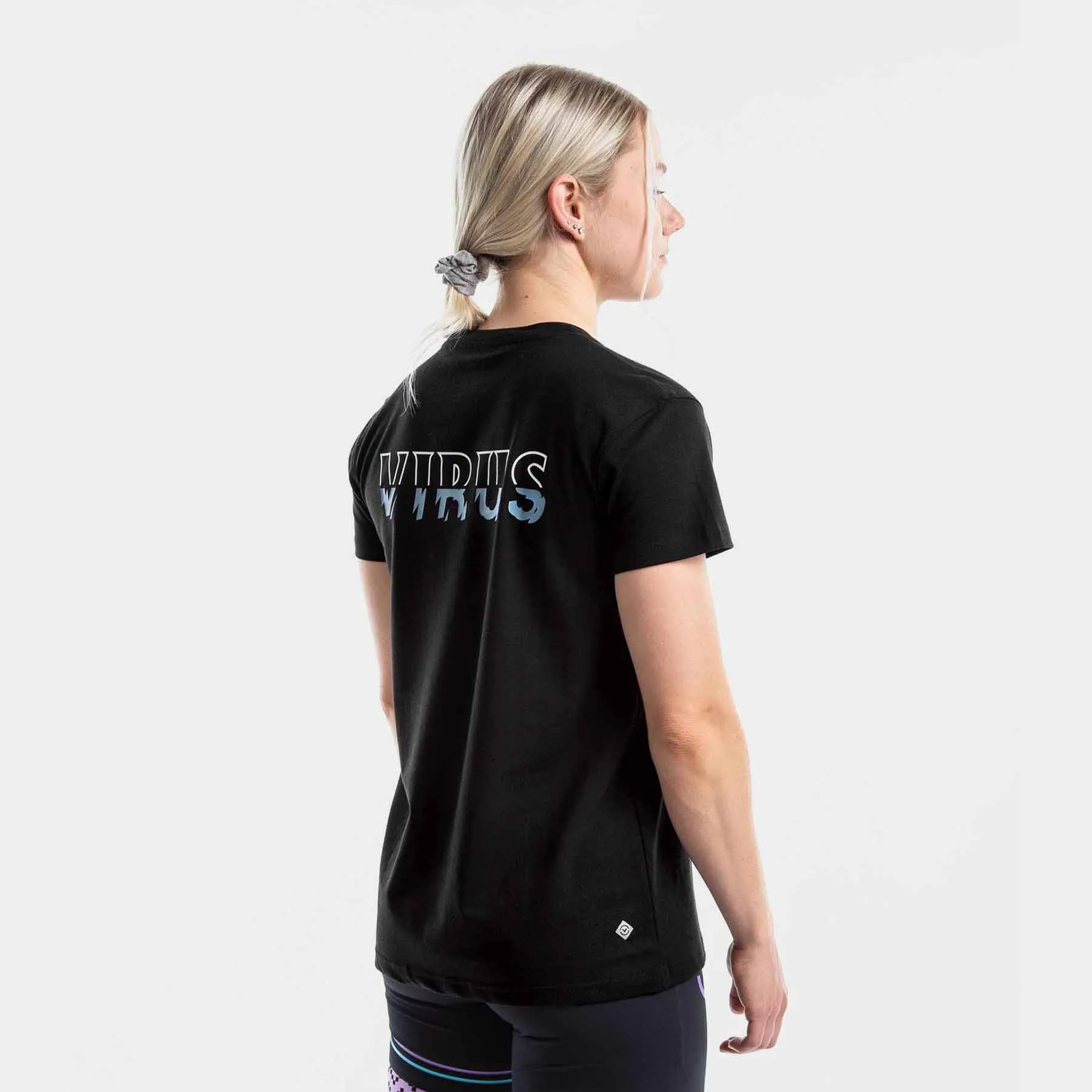 VIRUS - Frantic Short Sleeve