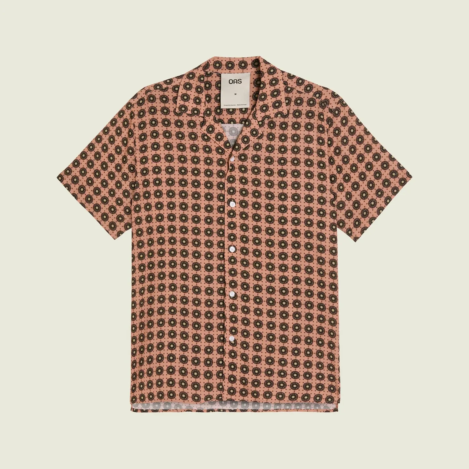 Viscose Shirt
