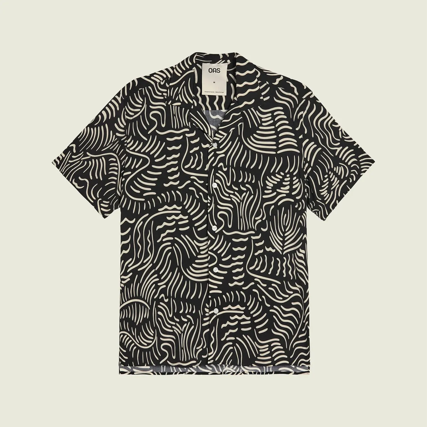 Viscose Shirt