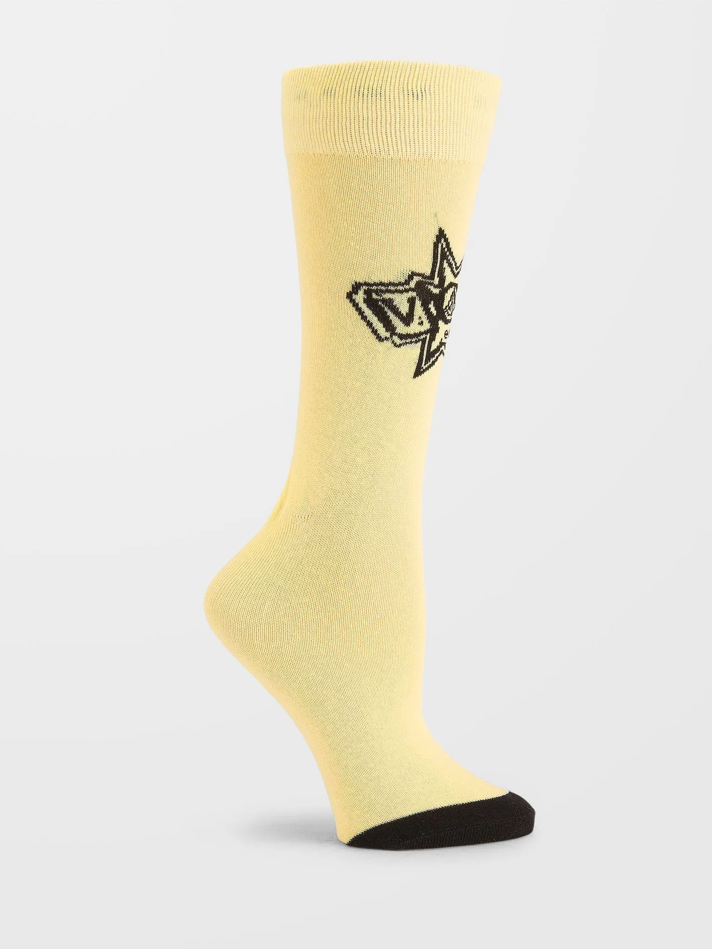 Volcom Ent Socks - REEF PINK