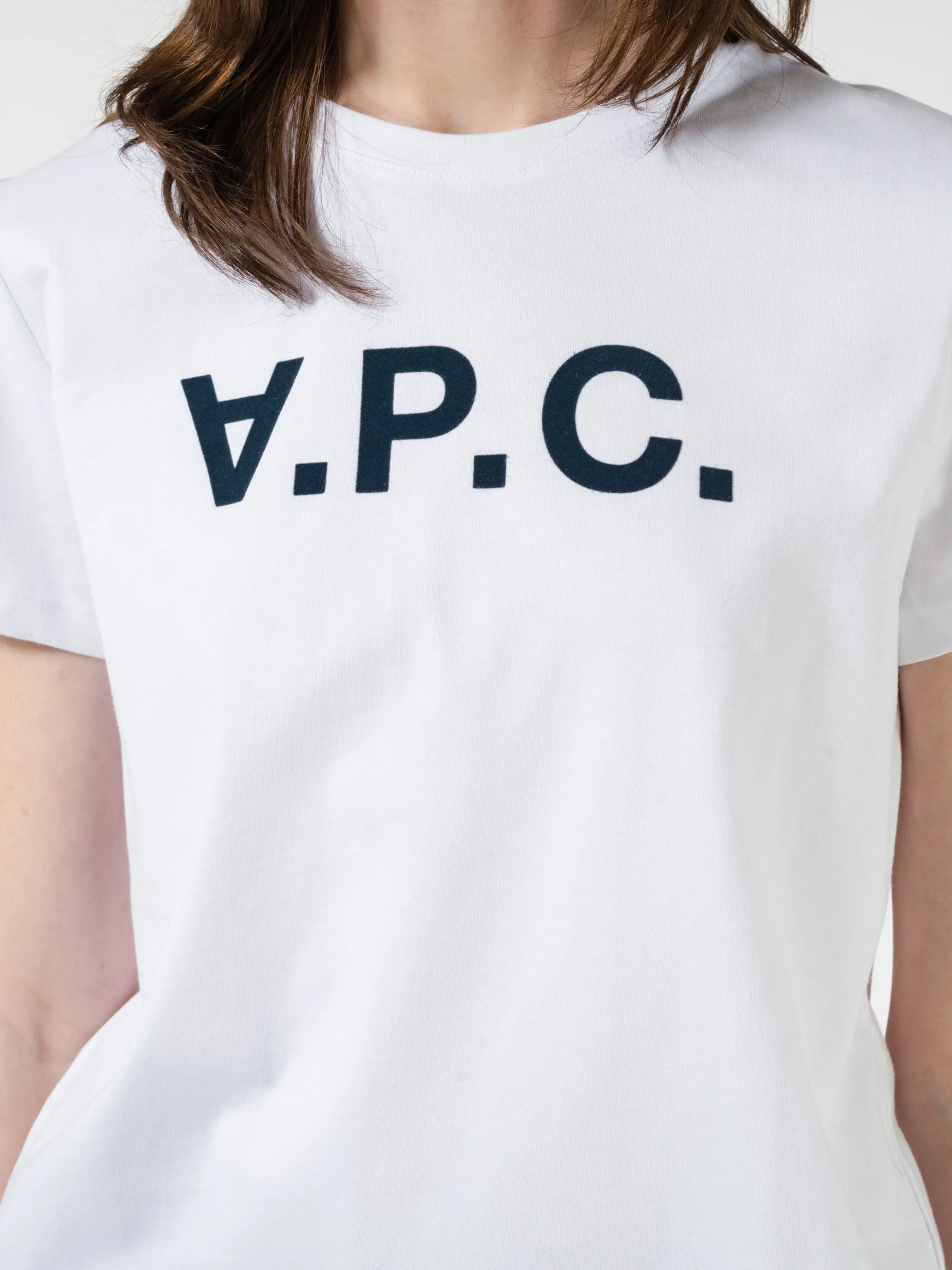 VPC Blanc T-Shirt