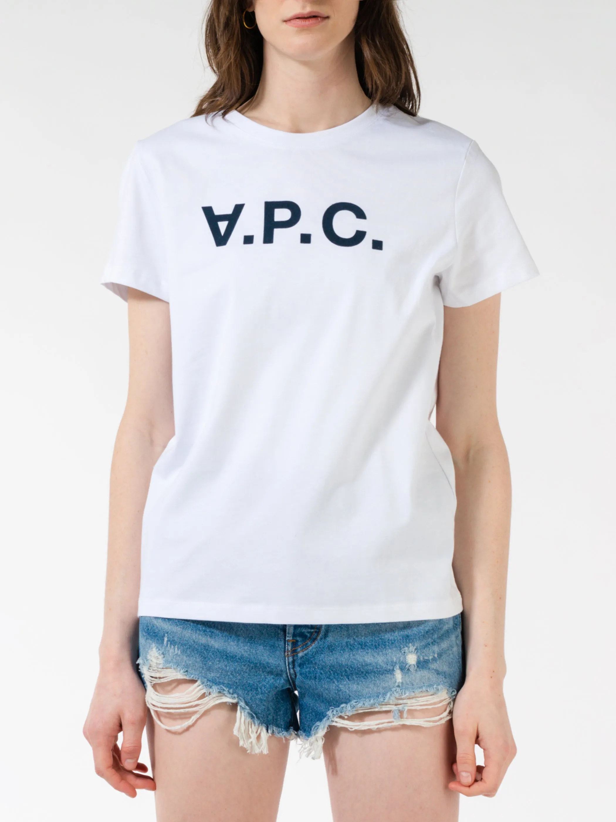 VPC Blanc T-Shirt