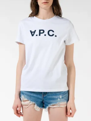 VPC Blanc T-Shirt