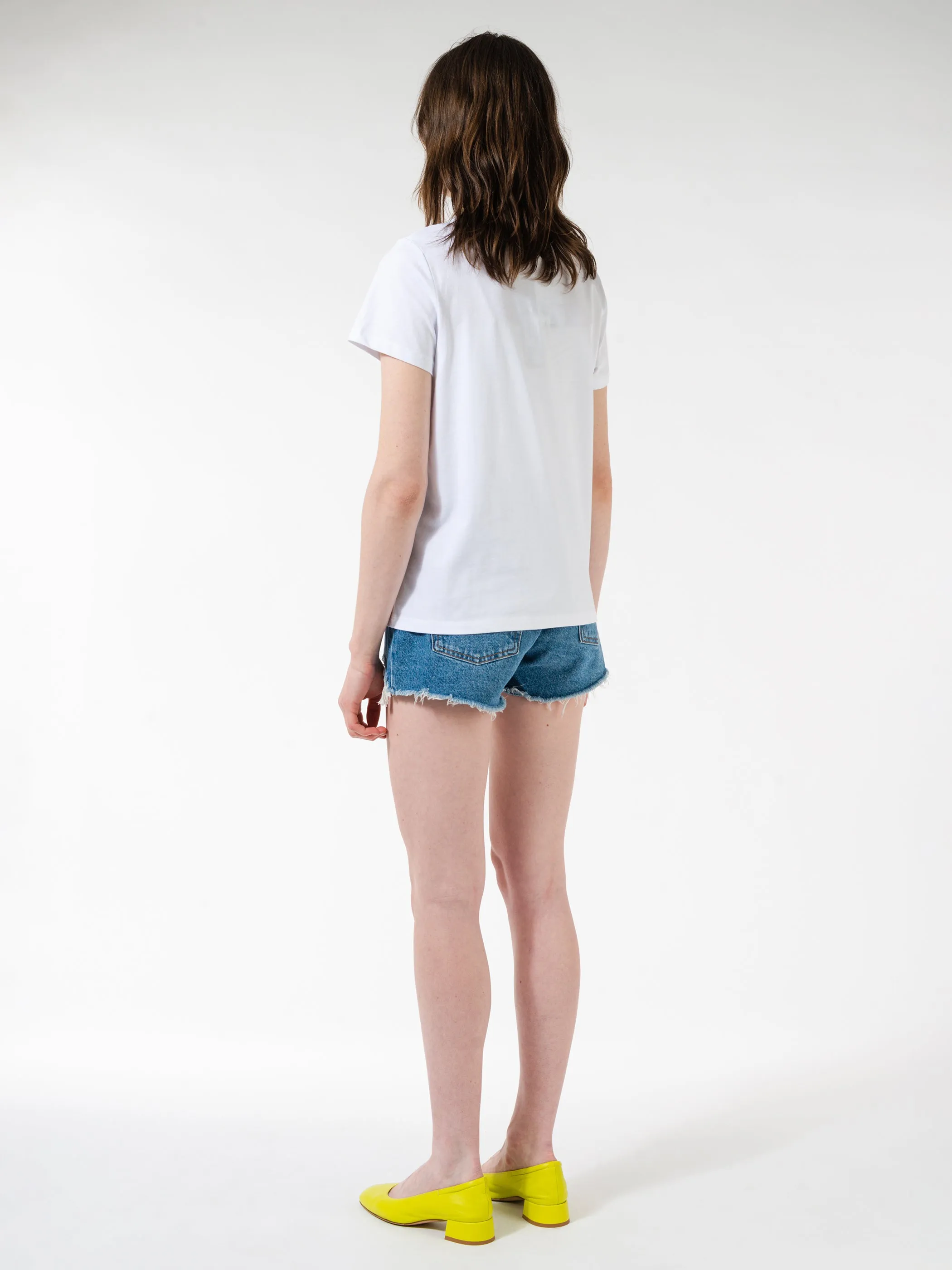 VPC Blanc T-Shirt