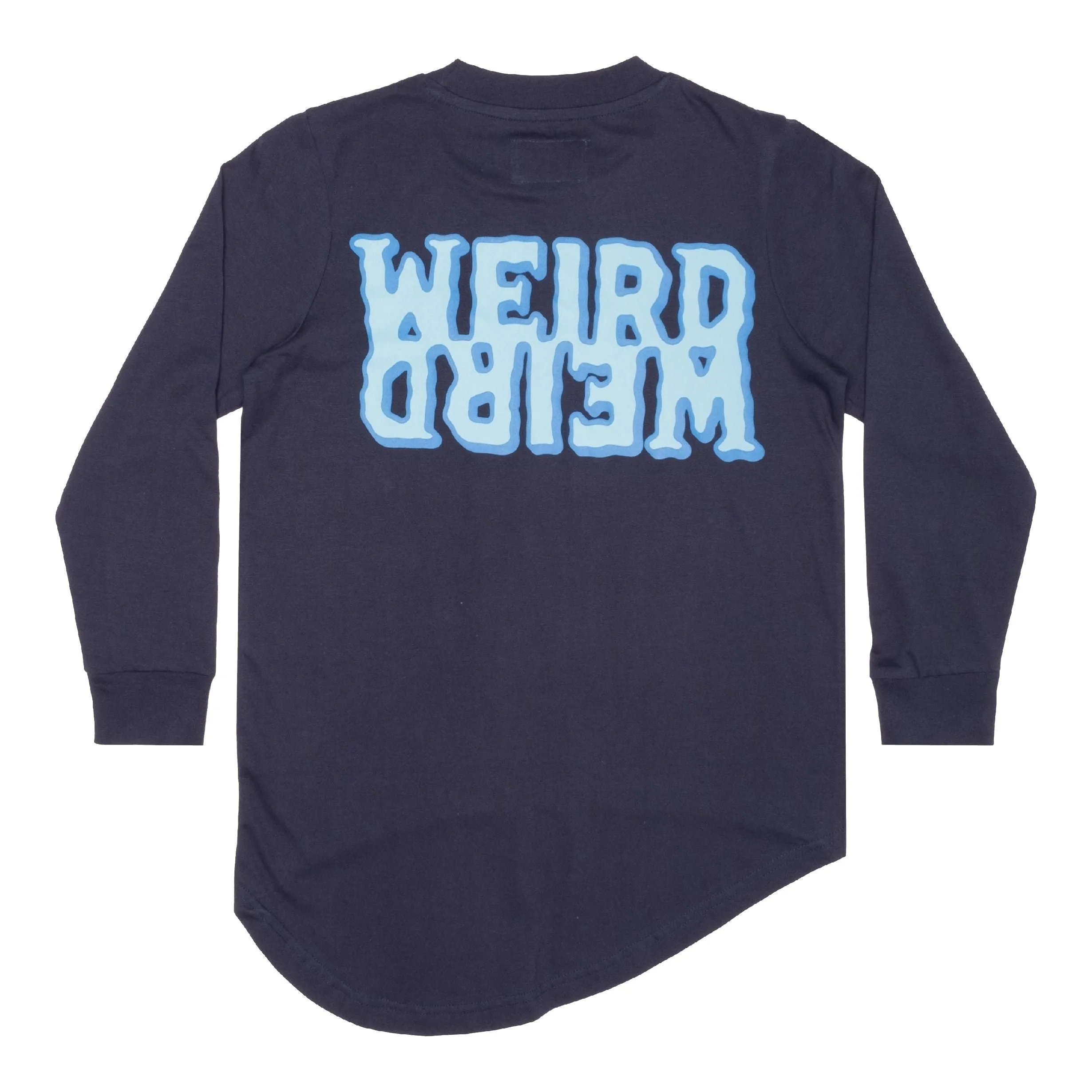 Weird Longsleeve Tee
