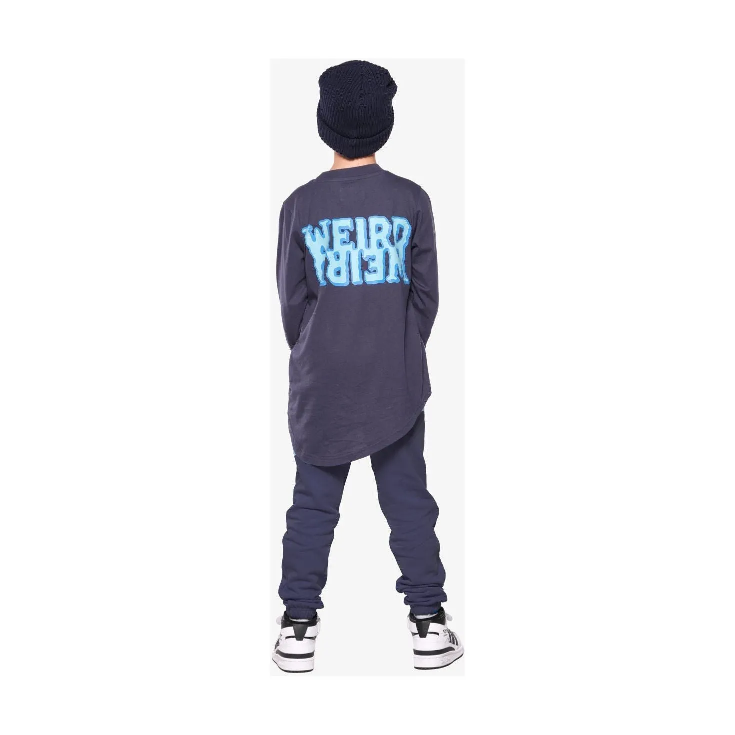 Weird Longsleeve Tee