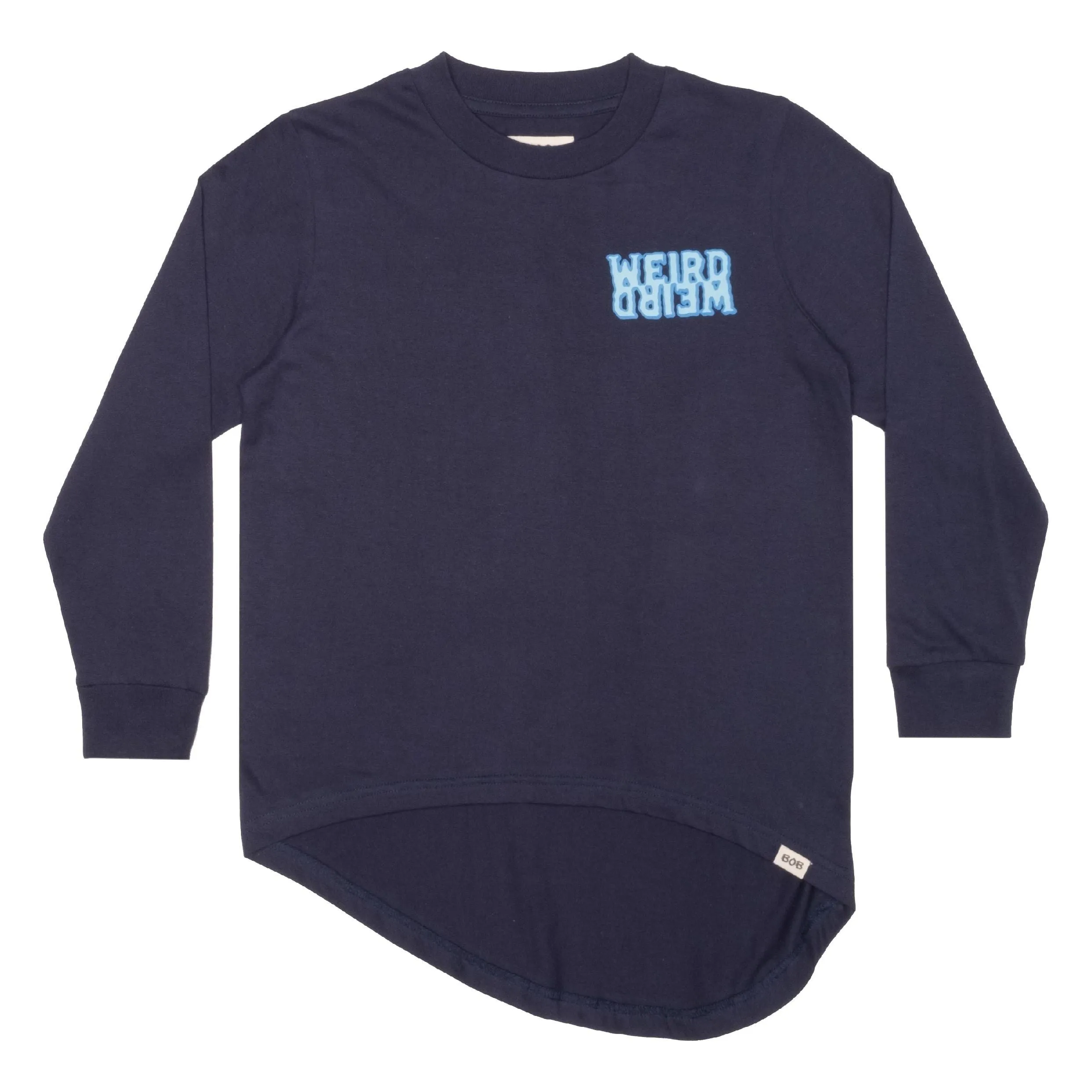 Weird Longsleeve Tee