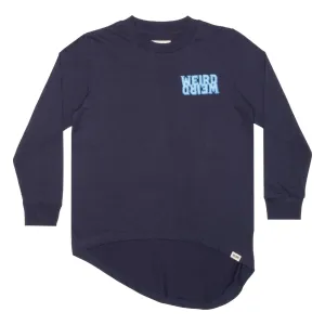 Weird Longsleeve Tee