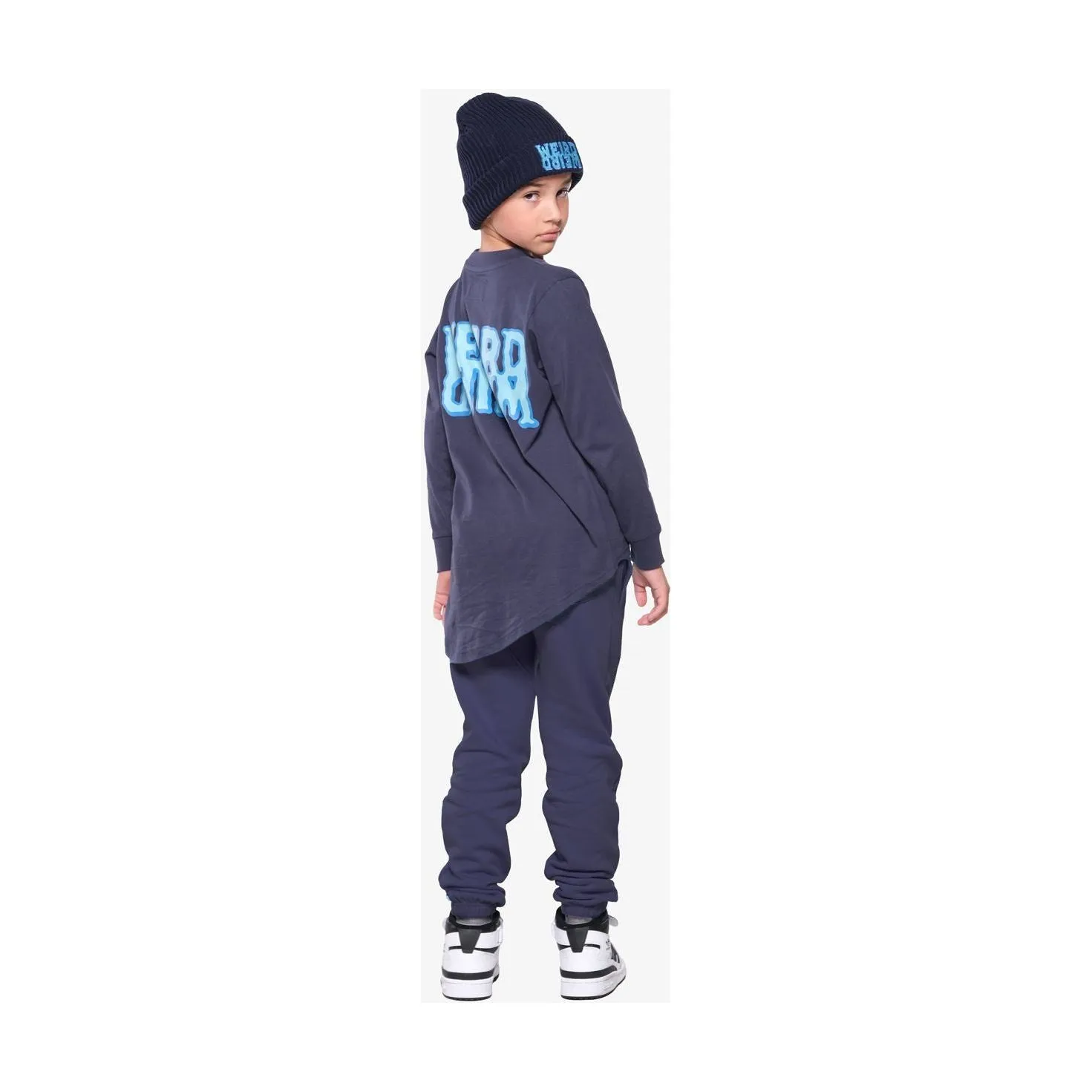 Weird Longsleeve Tee