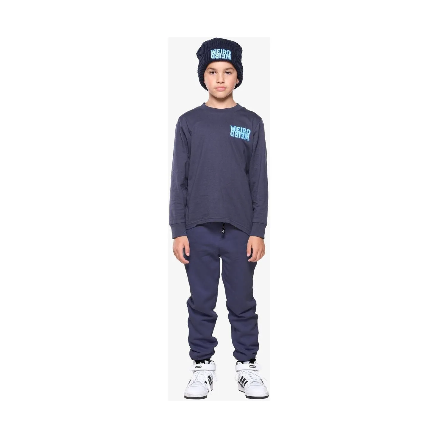 Weird Longsleeve Tee