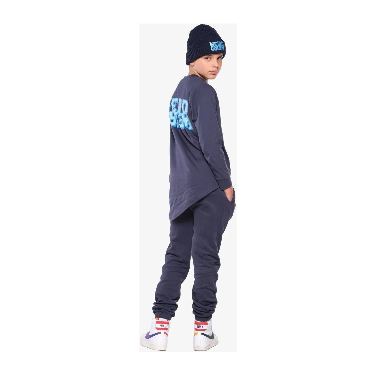 Weird Longsleeve Tee