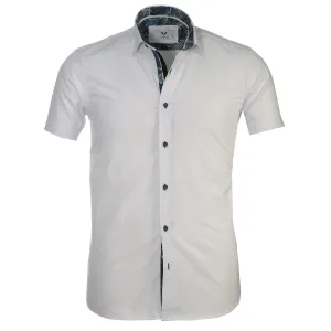 Quick-Dry Women's Short Sleeve Shirts